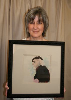 Mary Coleman - L'Artiste