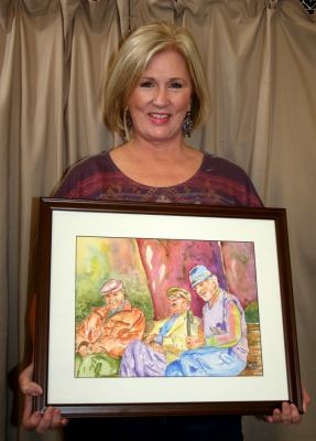 Sandy Sadler - Have You Heard The One About...