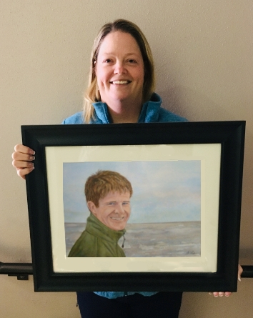 Sarah Pick Andrew 2005.jpg