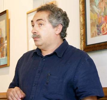 Moh'd Bilbiesi Critiquer 2012 CBA Exhibit