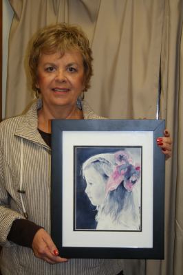 Donna Swartz - Beautiful Grace