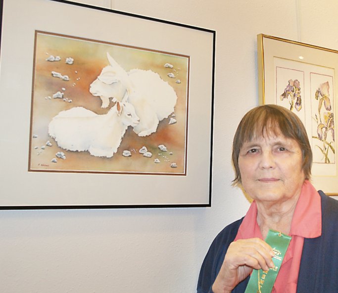 Peggy Bledsoe - Two Generations