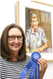 Cheryle Chapline - Warren